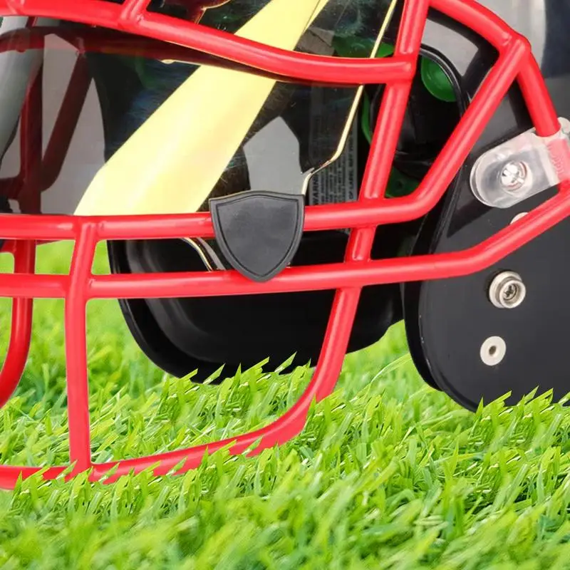 Football Helmets Clips Football Visor Clips Helmets Screws Fasteners Football Helmets Thumb Screws For Helmets Visor Quick Fix