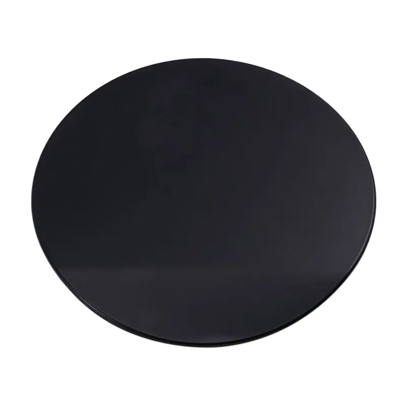 

External Fuel Tank Cover Flap Lid Circular Panel For Renault Fluence Part Number 78830-0009R 788300009R Car Accessories