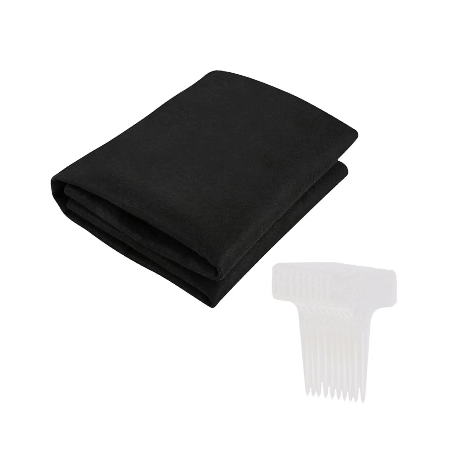 Automatic Plant Watering Mat Capillary Mat for Hydroponics Potted Plants