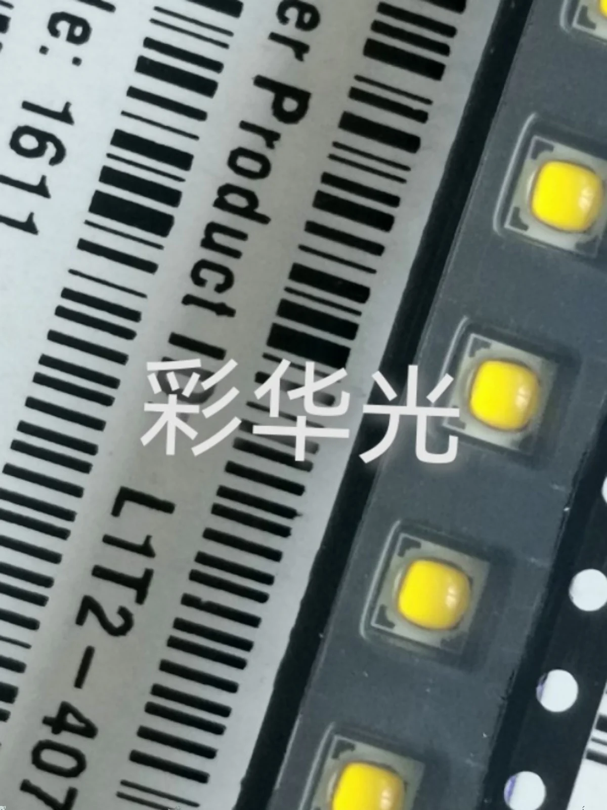 10PCS/  L1T2-4070000000000 Warm White 4000K Color Temperature High Power 3737 SMD LED