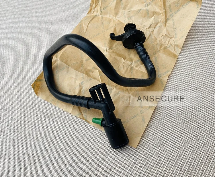 

Engine Brake Vacuum Hose Pipe With non-return Valve For VW CC Passat B6 B7 CC 3C0612041BL 3AA612041J/M/Q