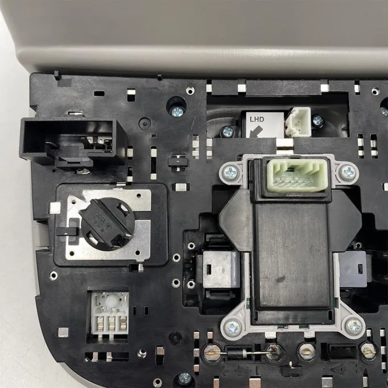 

For Kia KX7 Sorento Sunroof Overhead Reading Light Assembly For Switch Glasses Case 92800-C0000 92800C0000