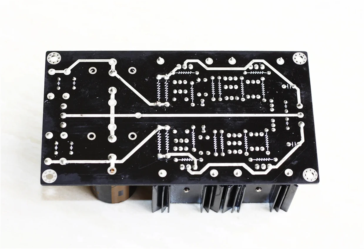 Imagem -06 - Preamplifier Referência para Marantz Sc7s2 Preamplifier Discreto Completo dc Plus15v a 25v Última Chegada p7