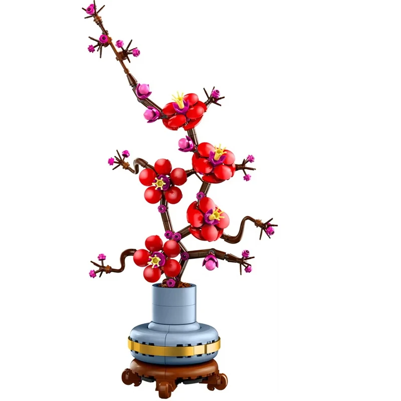 売れ筋の蘭の花束、鉢植えのブロック、ティーンエイジャーと大人のための装飾品、コレクターセット、クリスマスプレゼント