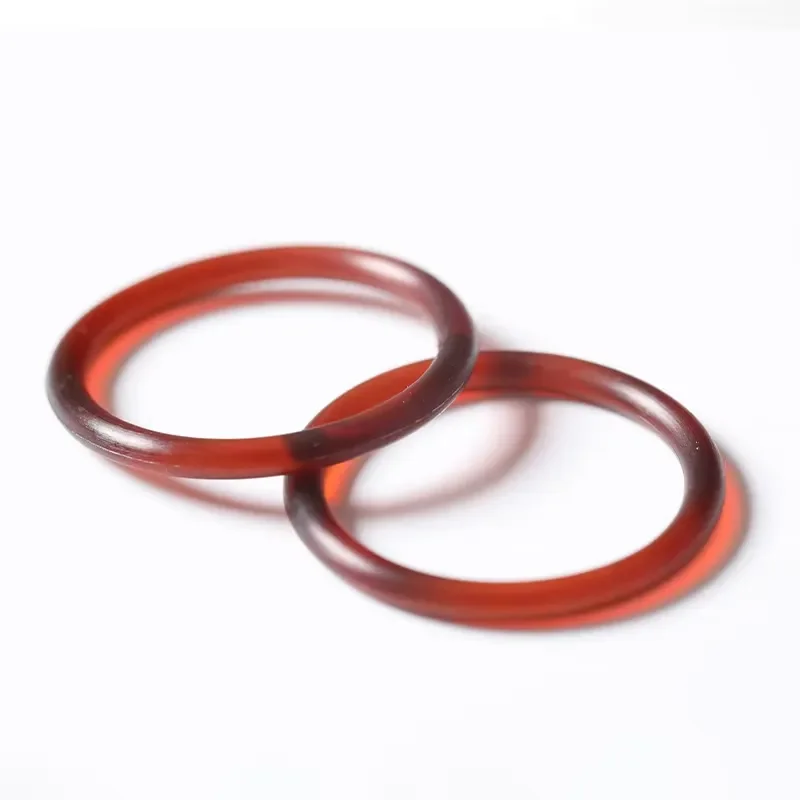 High Quality FFKM O-Ring Sealing Premium Plastic Raw Materials
