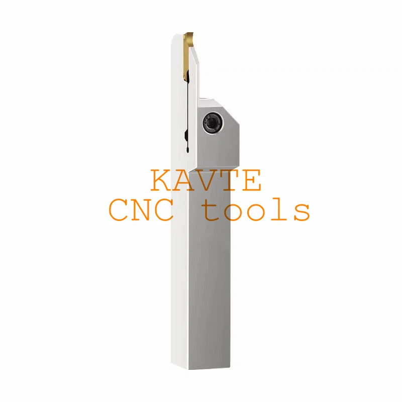 MGEHR2020 MGEHR2525 2T30 3T25 3T35 4T30 4T35 4T40 5T35 Placcatura in nichel di alta qualità Coltello per scanalatura allungato Tornio serie MGGN
