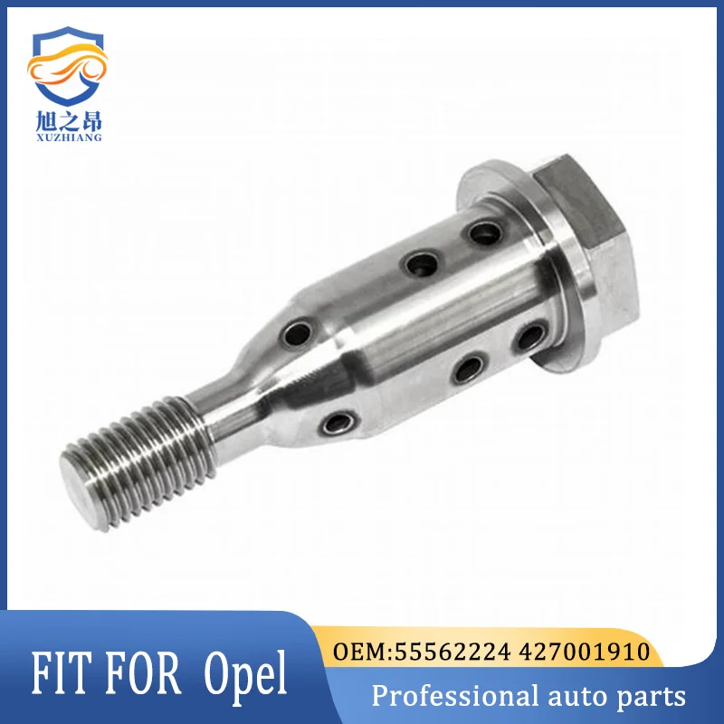 

55562224 427001910 2Pcs/Set Camshaft Regulating Control Valve for Buick, Cadillac, Opel, Chevrolet, Vauxhall 055562224