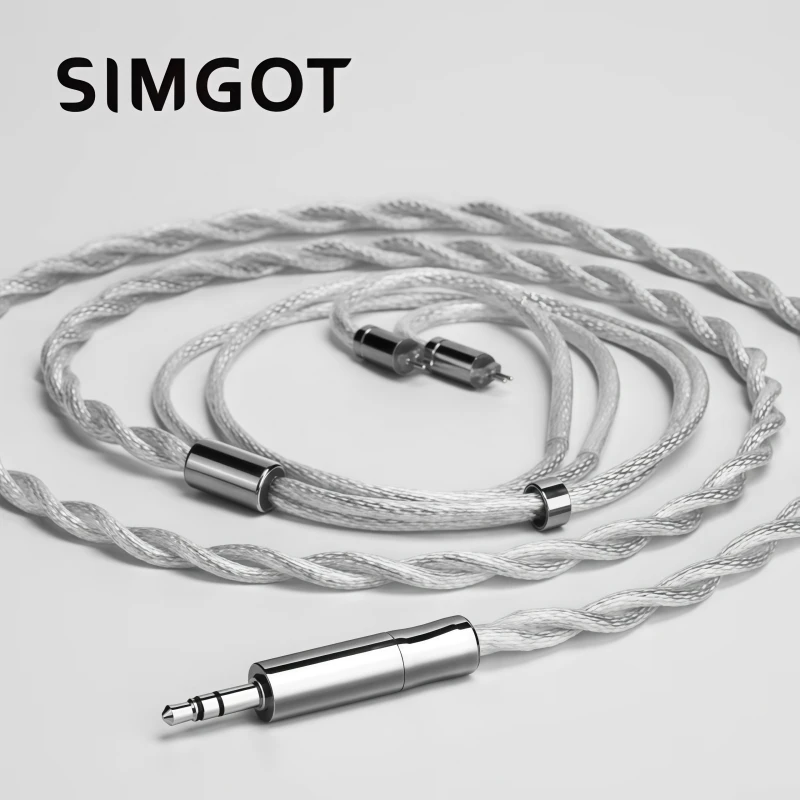 Simgot LC7 Hifi Upg… - image