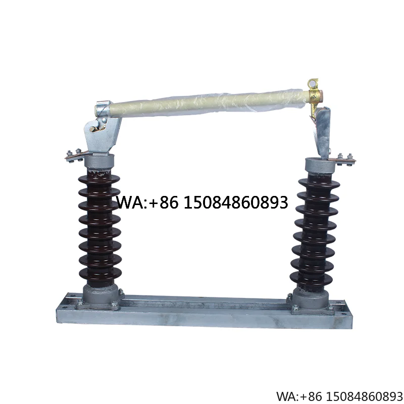 

RW5-35KV High Voltage Outdoor Drop-Out Fuse 100a 200a Breaking Capacity Outdoor Fuse Cutout