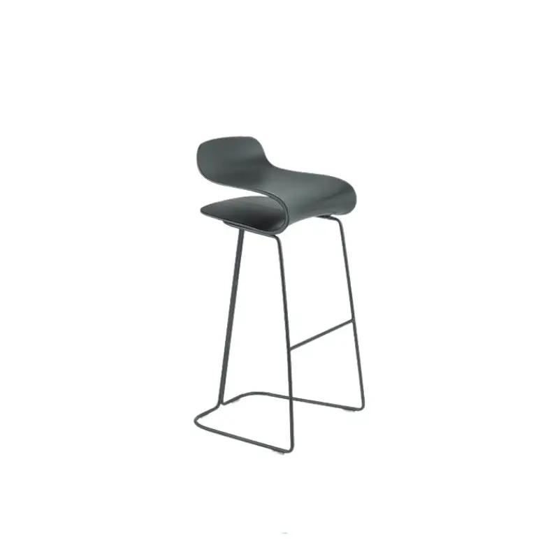 Accent Modern Chair Design Gaming Plastic Outdoor Bar Accessories Saddle Stool Reception Desks Taburete Alto Nordic Furniture