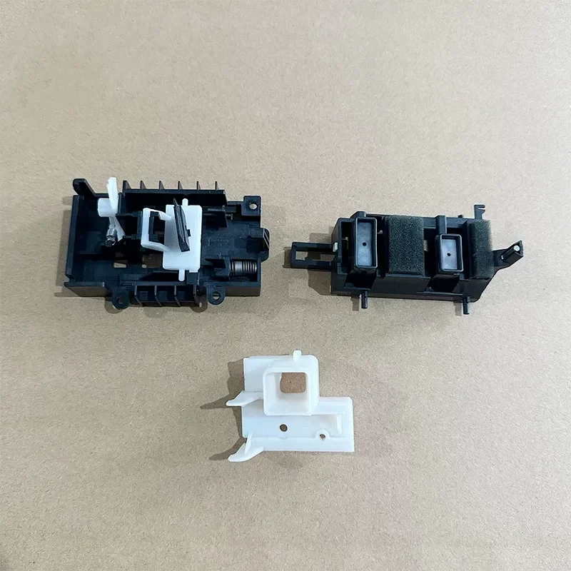 For HP 1118 2130 2131 2132 2600 2621 Cleaning Unit Scrapers Accessories