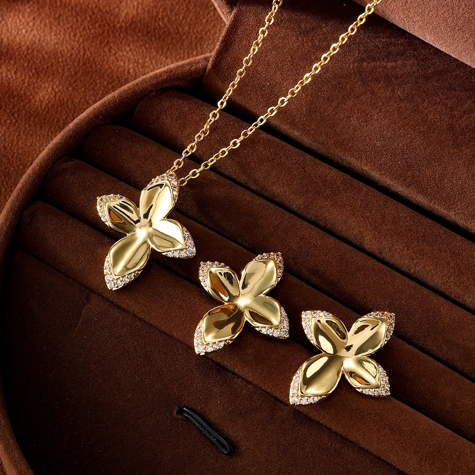 Zakol Luxury Copper… - image