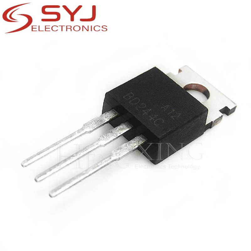 （1pcs-5pcs）BD243C BD243 BD244C BD244 BDX54C BDX54 TO-220