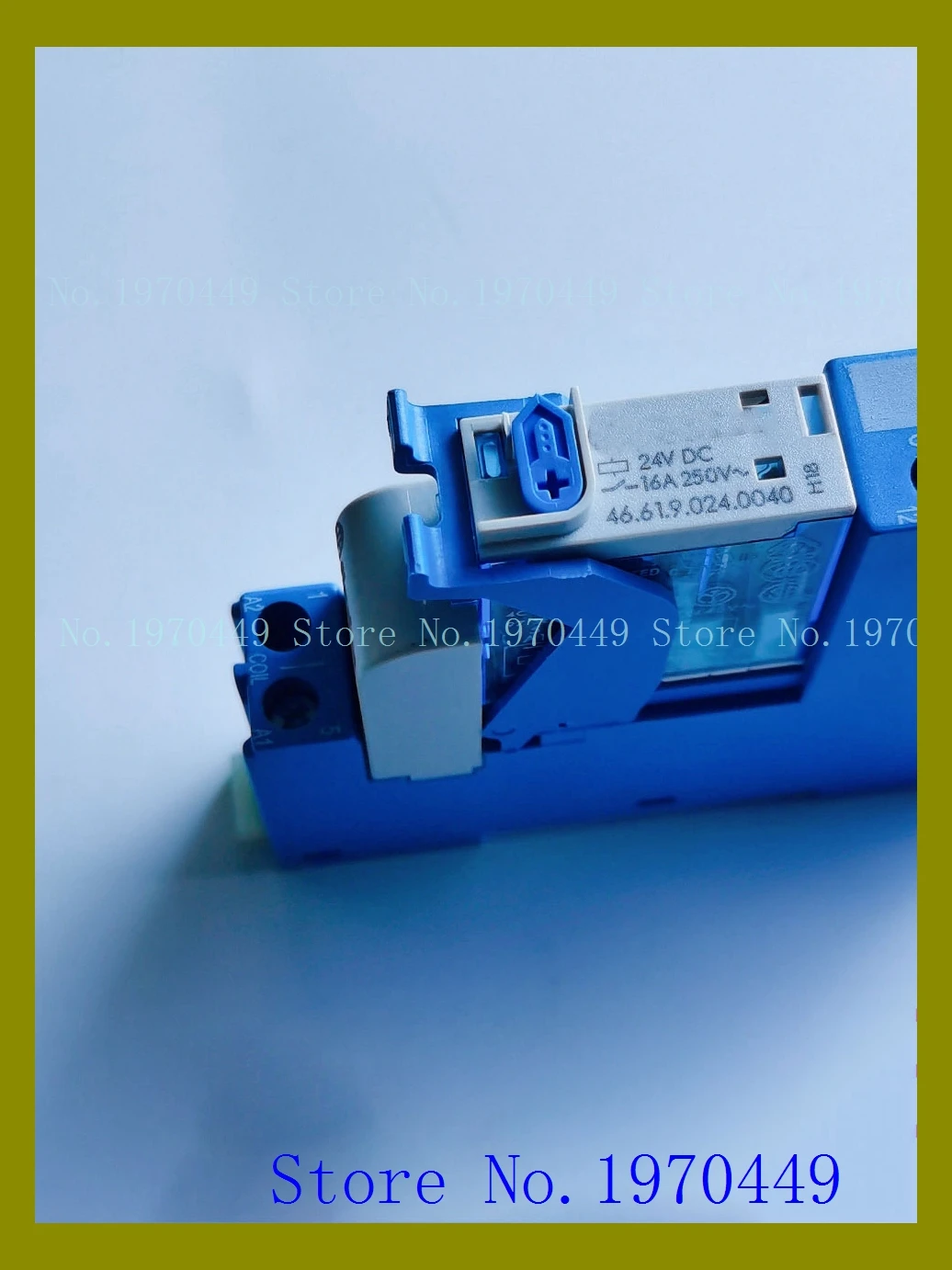 relay 46.61.9.024.0040 DC24V integrated circuit in stock