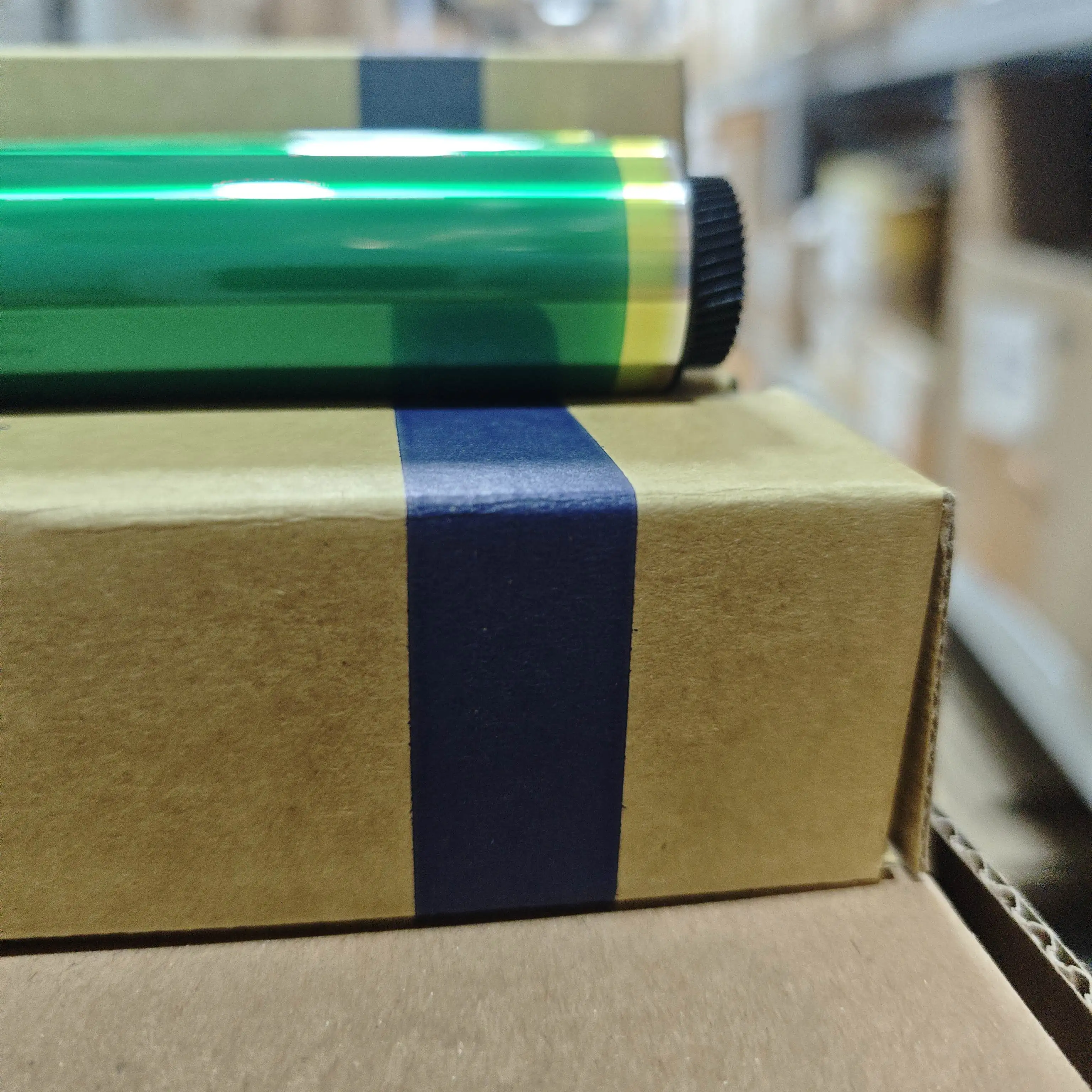 

4PCS OPC Drum For Konica Minolta Bizhub C220 C280 C224 C284 C364 C454 C554 C284e C364e