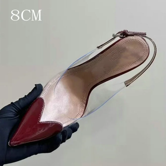 Wine 8cm