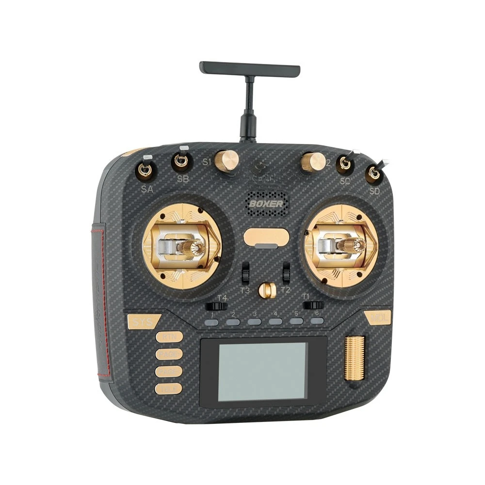 Radiomaster Boxer M…