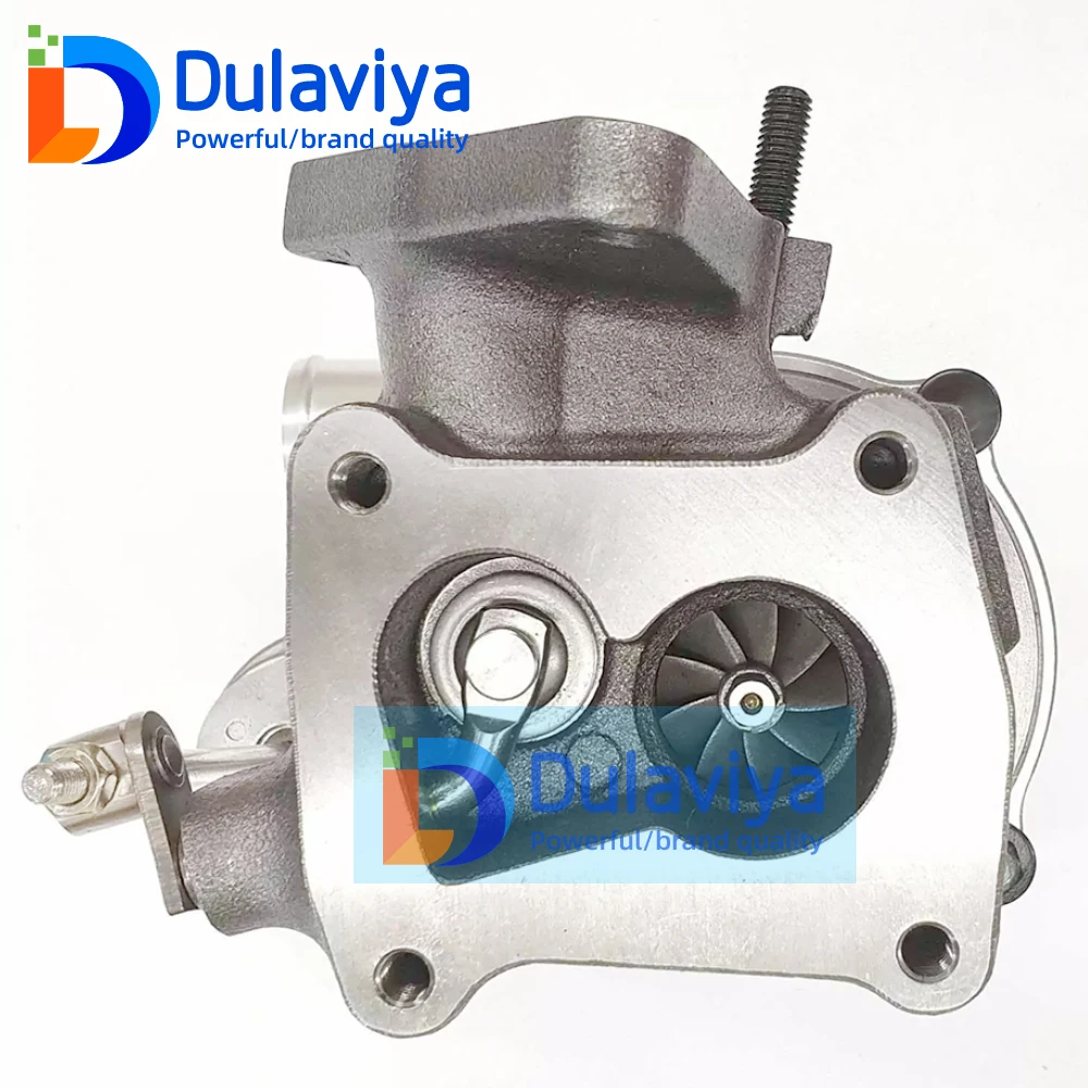 KP35 Complete Turbo Charger for Renault Modus / Scenic II  1.5DCI  54359880029 54359700029  54359700033 8200478276