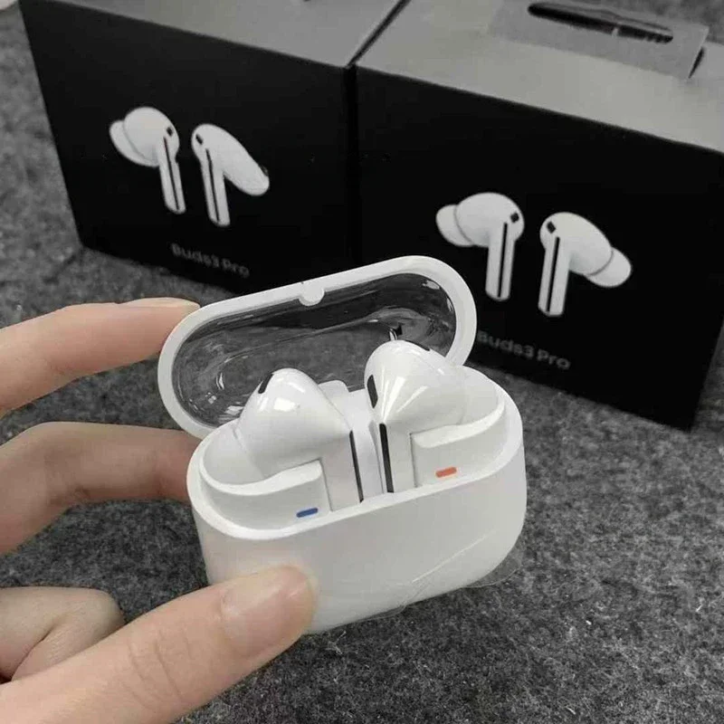 

Auriculares inalámbricos Bluetooth de alta gama R630 Buds3Pro en los auriculares inteligentes del oído