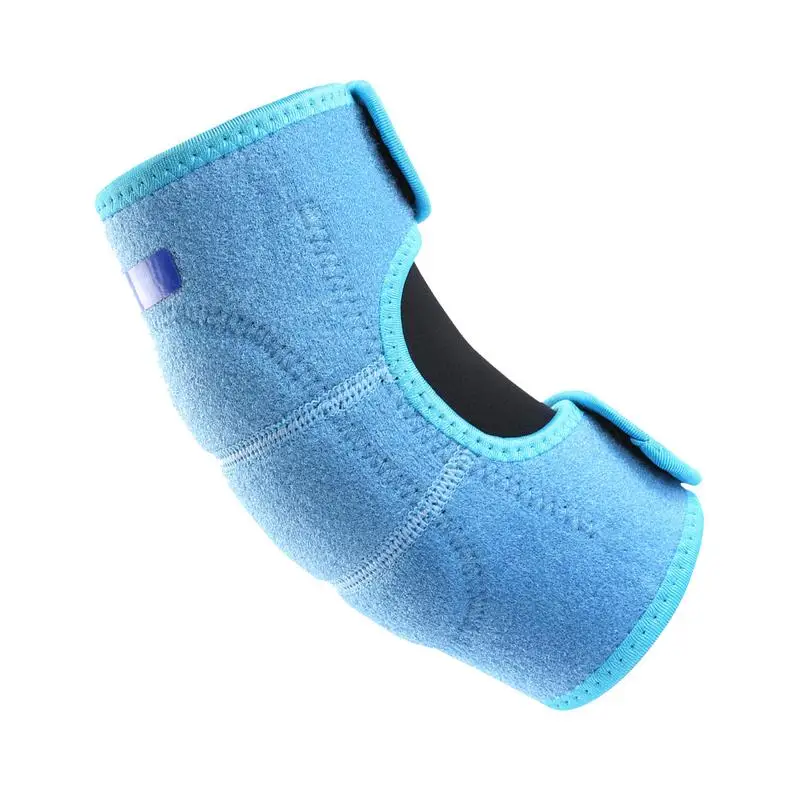 

Kids Elbow Brace Arm Compression Sleeve Breathable Cycling Knee Pads Crashproof Arm Compression Sleeve For Boys And Girls