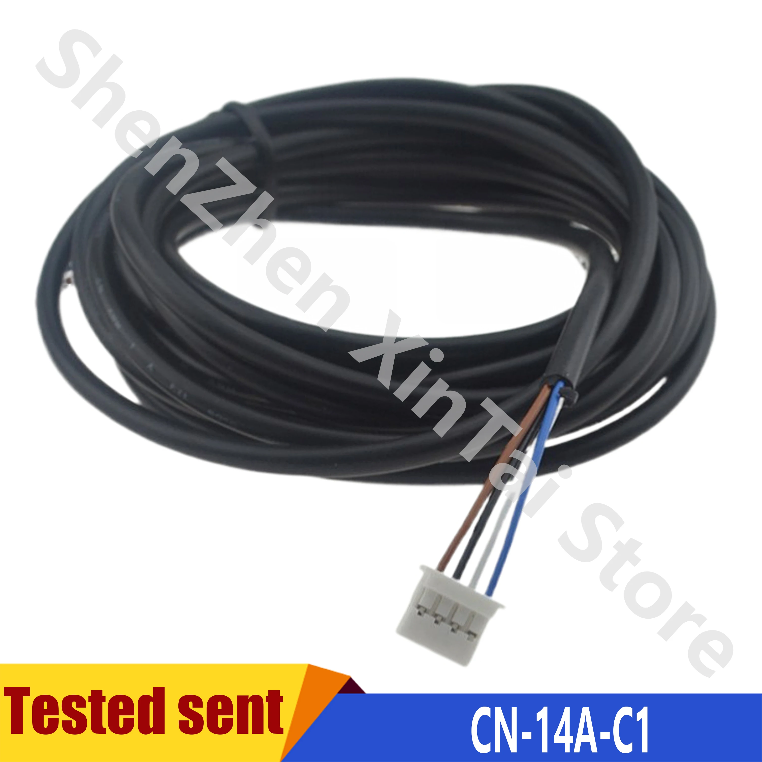 New Original CN-14A-C1 CN-14A-C2 CN-14A-C3 CN-14A-C5 Connecting Cable for DP-101 102 101A 102A PM-Y65 T65