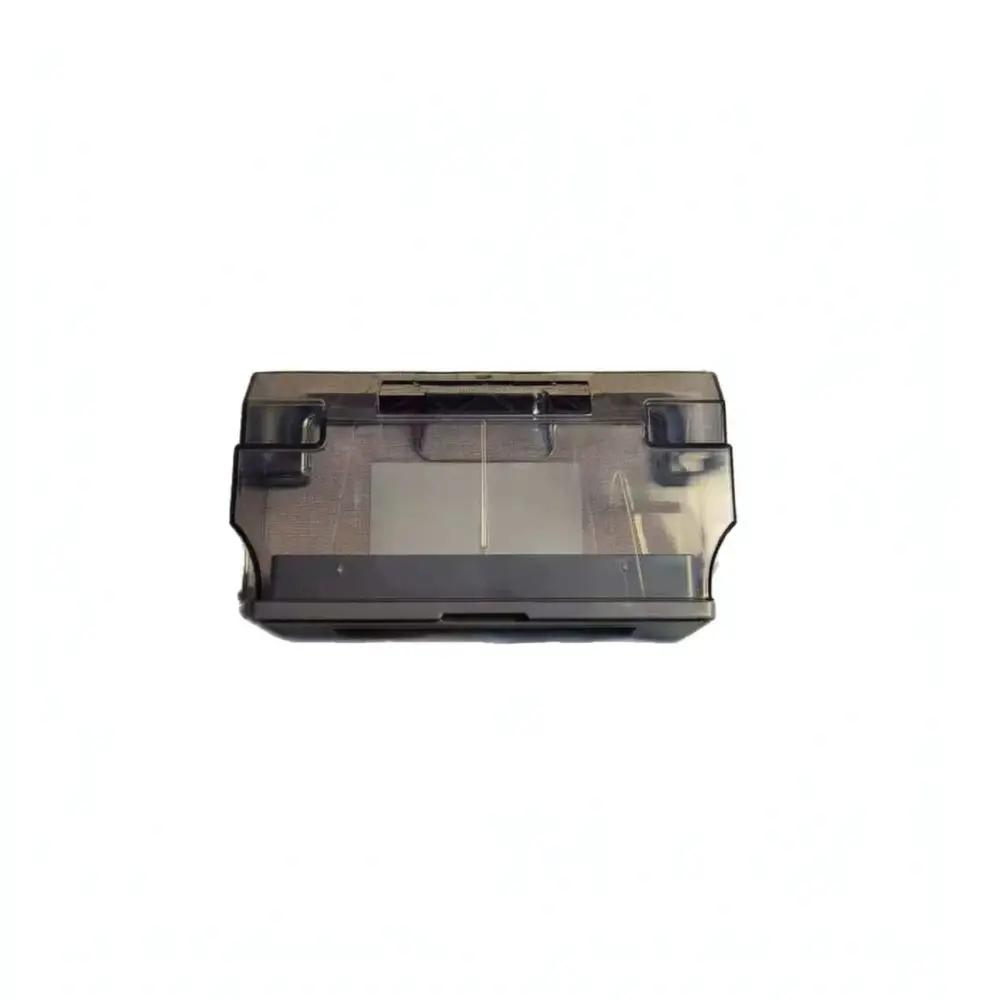 Replacement Dust Bin For Ecovacs DJ35 DD33 DD35 56 DN55 Vacuum Robot Spare Parts Trash Storage Container Garbage Box