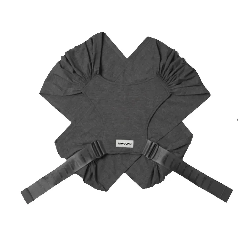 4 مواسم X-شكل لينة مريحة القماش التفاف الناقل المناشف تنفس المحمولة مقعد الورك ميزة طوي سهلة لارتداء حزام الطفل