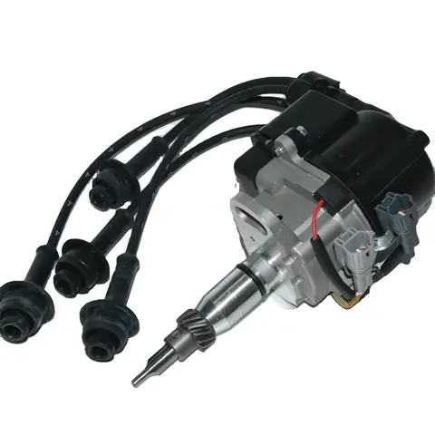 토요타 유통업체 Assy 19040-78150-71 19040-76001-71에 사용되는 MANON 지게차 예비 부품