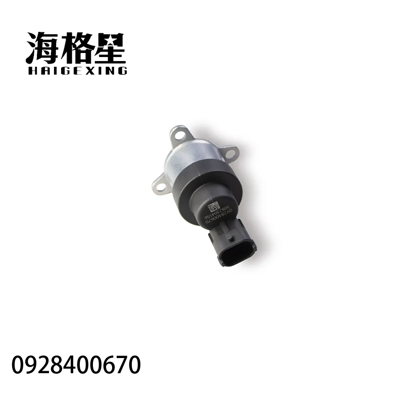 0928400670 928400726 0928400689 Fuel Metering Unit Fuel Pump For IVECO DAILY V VI CITROEN PEUGEOT 2.3 Hdi