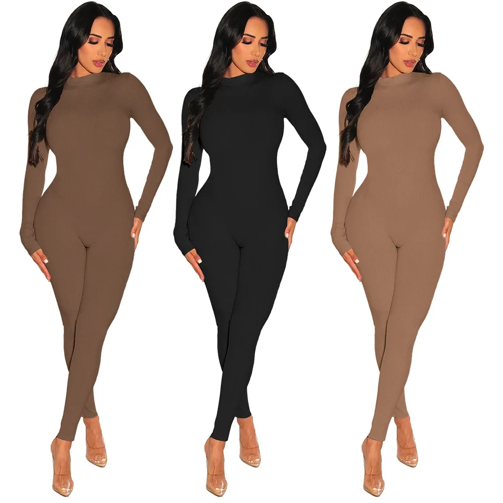 

Sports jumpsuit bodysuit romper Women Clothing Romper Solid Jumpsuit Casual Shorts New rompers womens jumpsuit 2024 black