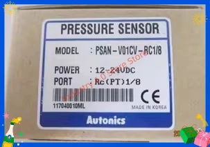

Pressure Sensor PSAN-V01CV PSA-C01CA -1CV-RC1/8 DC01CPV New original