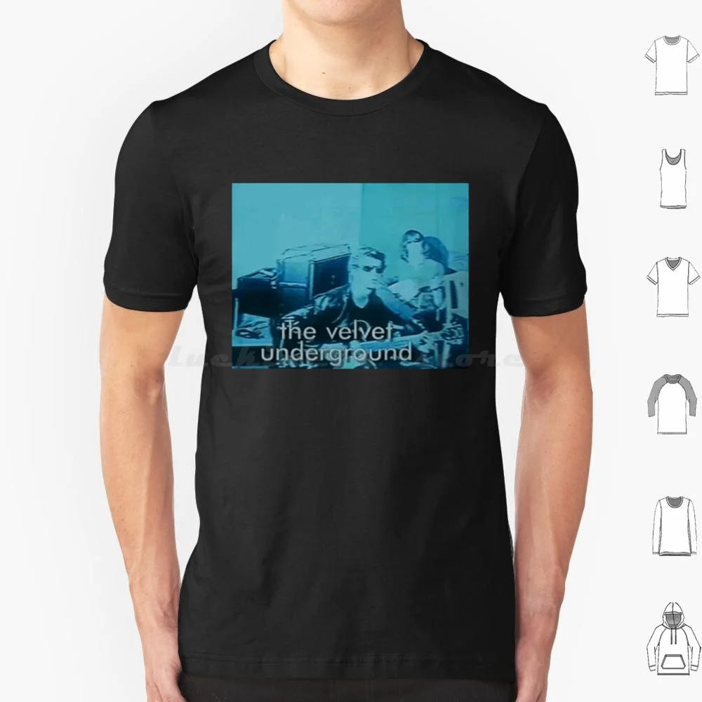 The Velvet Undergro… - image