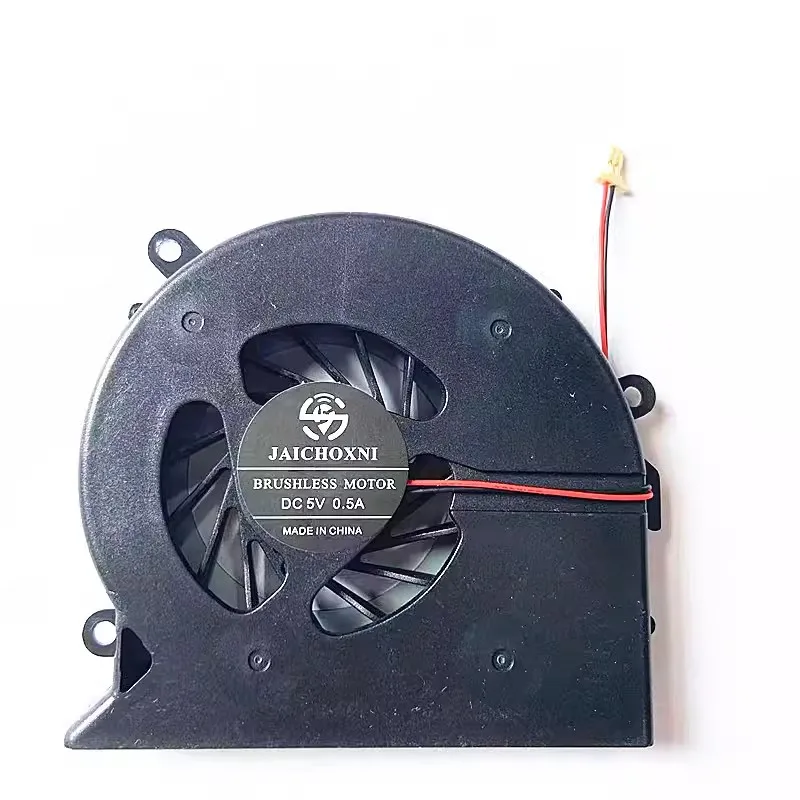 NEW CPU Fan for HP DV7-1000 DV7 Laptop Cooler Fan