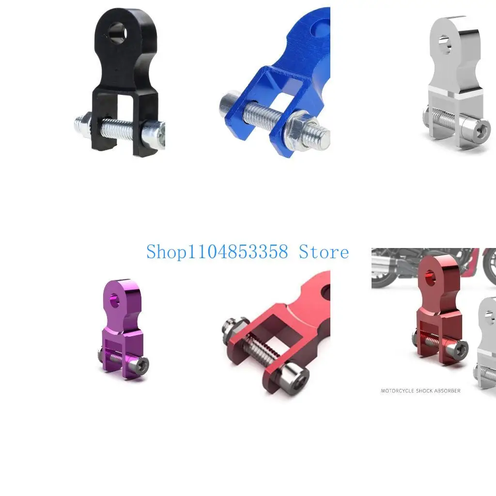 

652F Мотоцикл Внешняя часть Прочная алюминиевая сплава сплав