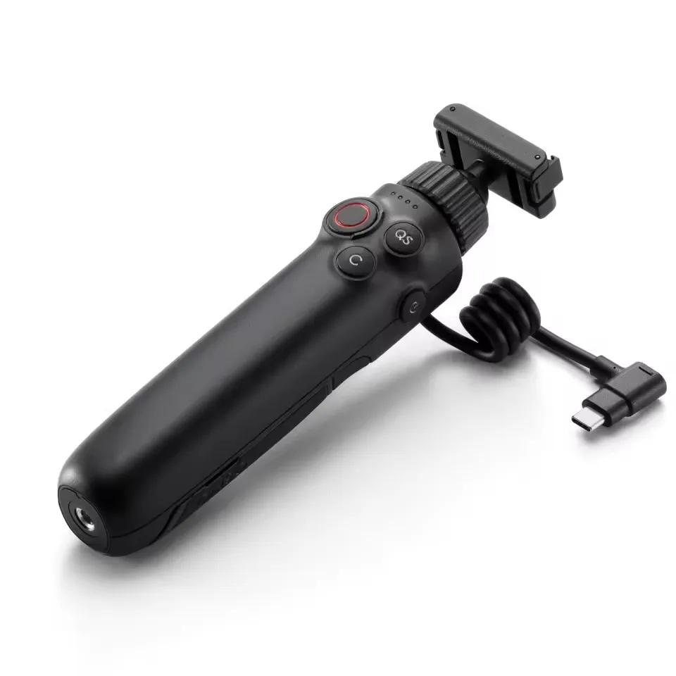 

Многофункциональная зарядная ручка Osmo Action для камеры Osmo Action 5 Pro/4