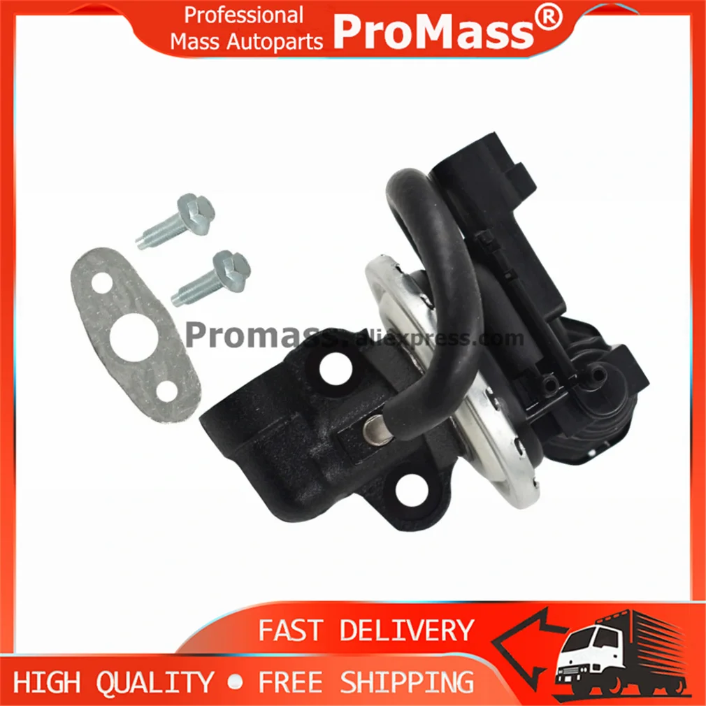 

Новый высококачественный клапан EGR в сборе EGV1055 5L2Z9D475A для Ford Explorer Sport Trac Mercury Mountaineer V6