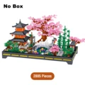 2805pieces NOBOX