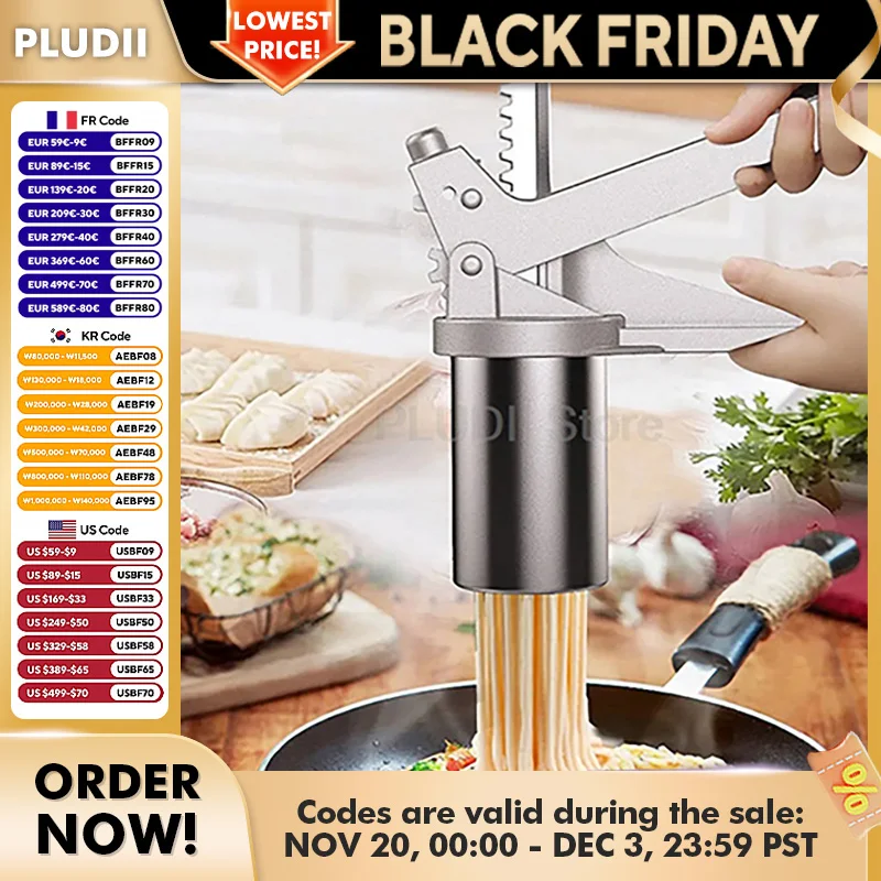 machine-a-pates-multifonctionnelle-en-acier-inoxydable-poignee-en-aluminium-presse-a-nouilles-manuelle-pour-la-fabrication-de-pates-fraiches-outil-de-cuisine