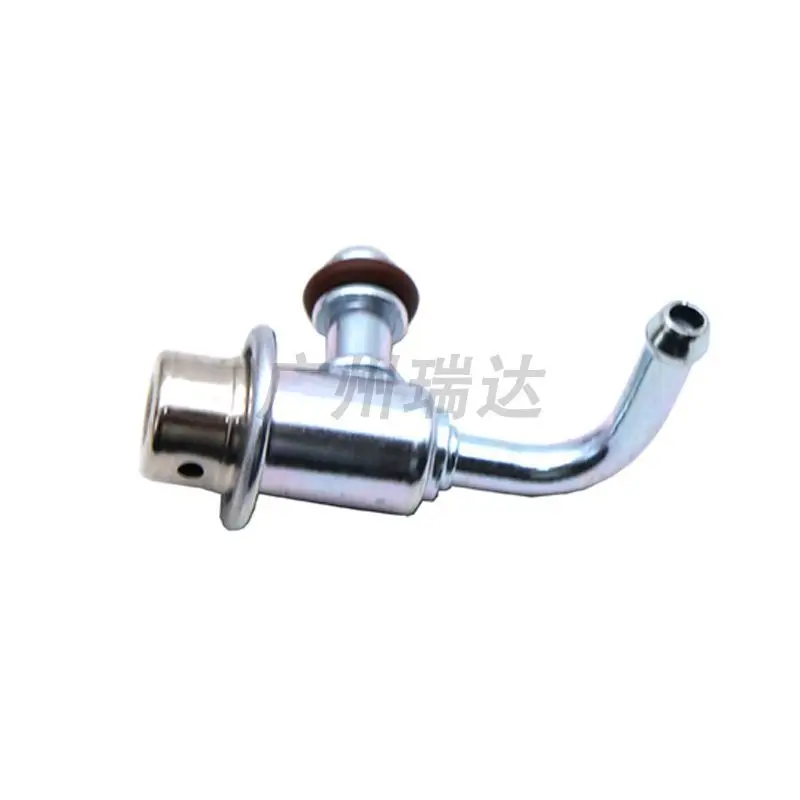 

Датчик регулирования давления топлива PR310 подходит для автомобилей Honda Civic.