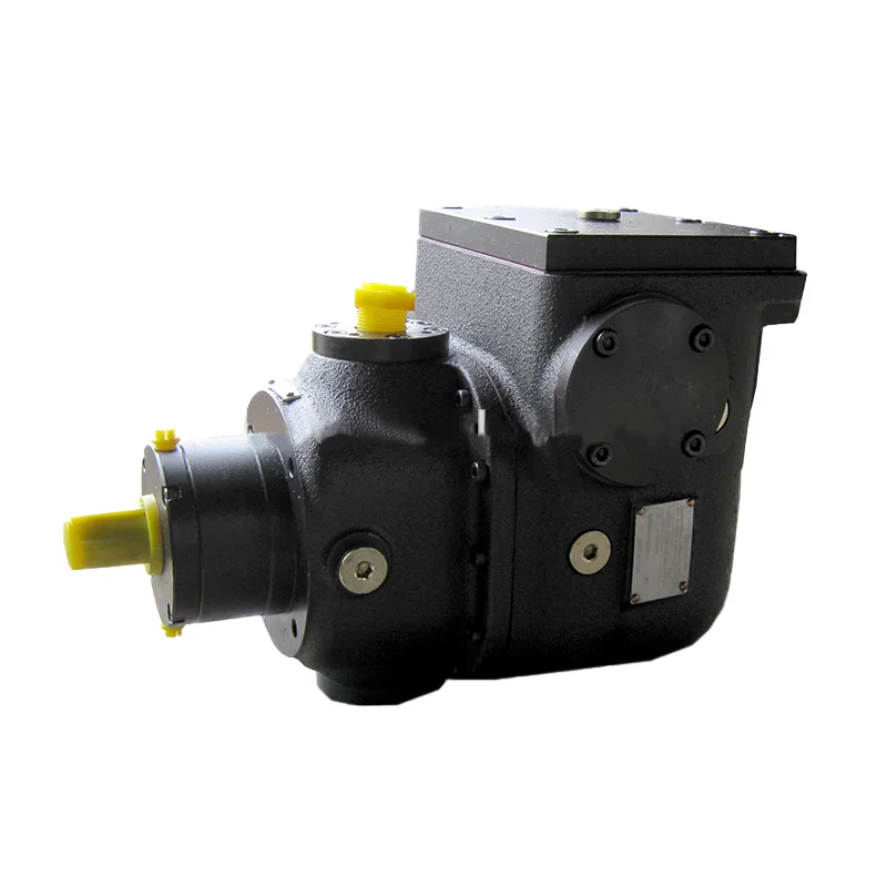 A2VK Series Axial Piston Variable Pump A2VK12 A2VK28 A2VK55 A2VK107