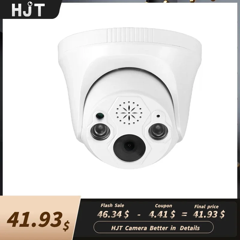 Hjt Built-In Wifi C… - image