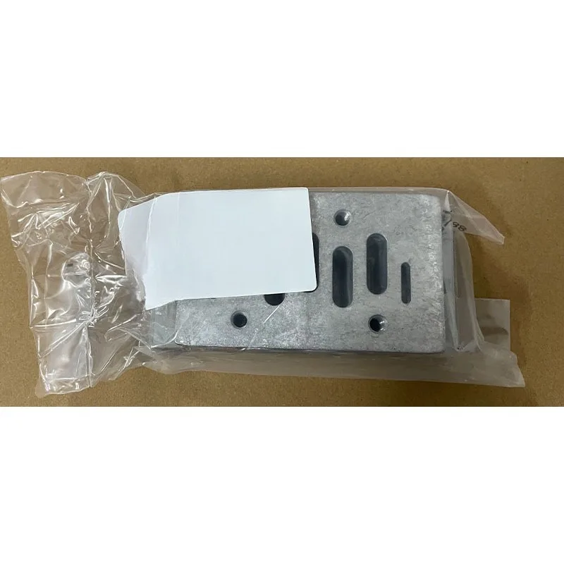 Parti per NAS a base singola FESTO - 1/2-3 A - ISO 10336