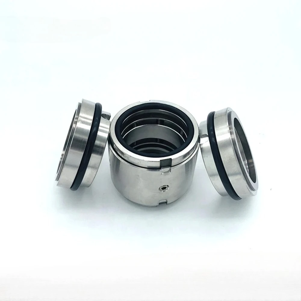

M74D-40/G9 Dual Cartridge Mechanical Seals (40mm Shaft) - OEM Replacement for M74D-40 Chemical Pump Applications