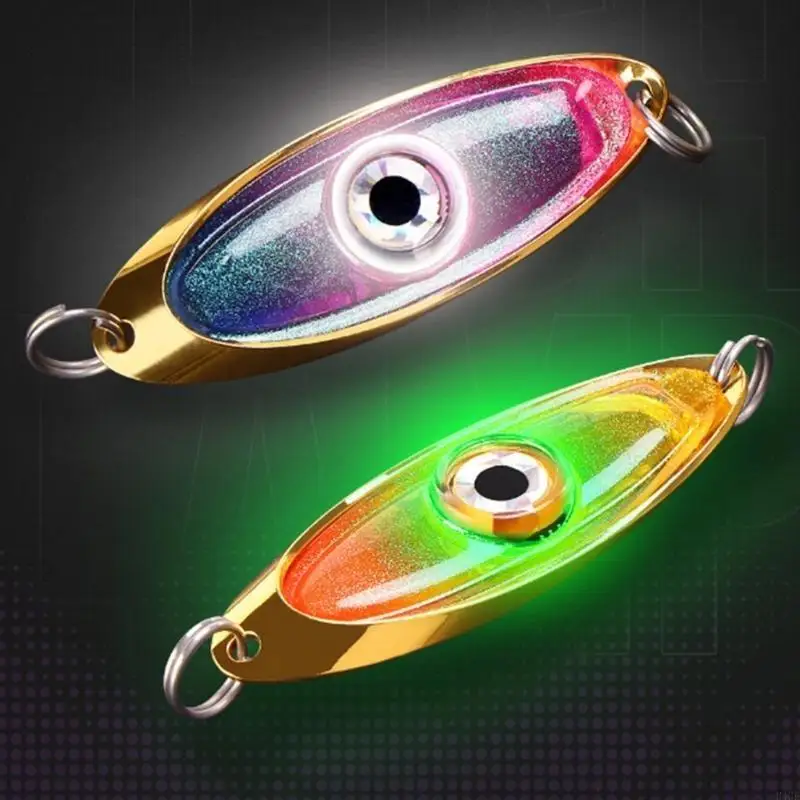 Lot De 10 Cuillères De Pêche - Hameçon Taille 2 - Pour Pêche Au Lancer, Neuves