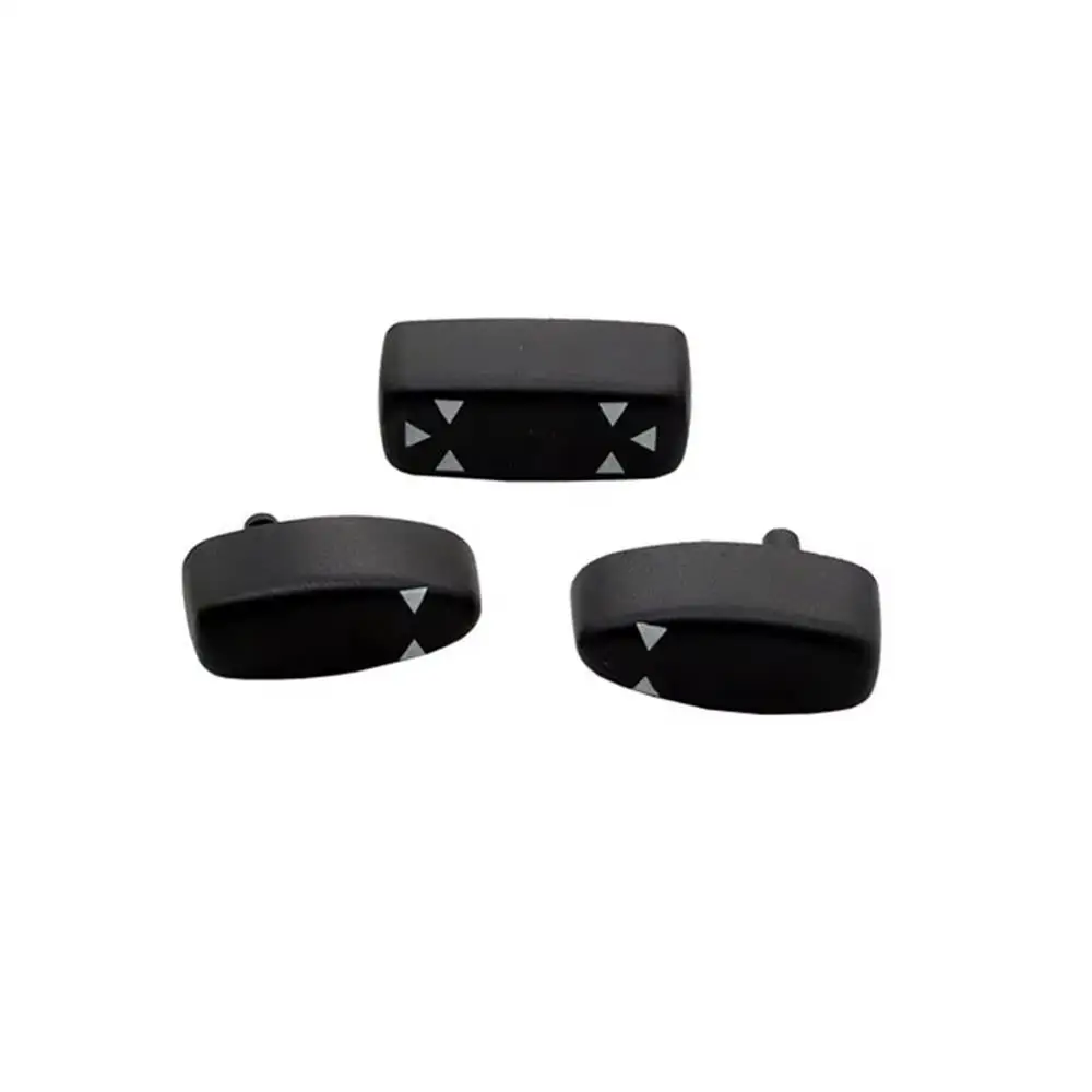 Suitable for Citroen C4 Triumph Peugeot 407 Black Electric Seat Adjustment Button Switch Seat Adjuster