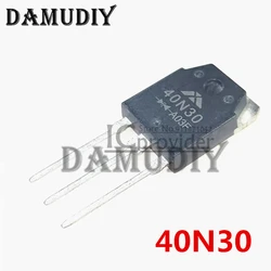 2pcs 40N30 TO-247 MOSFET