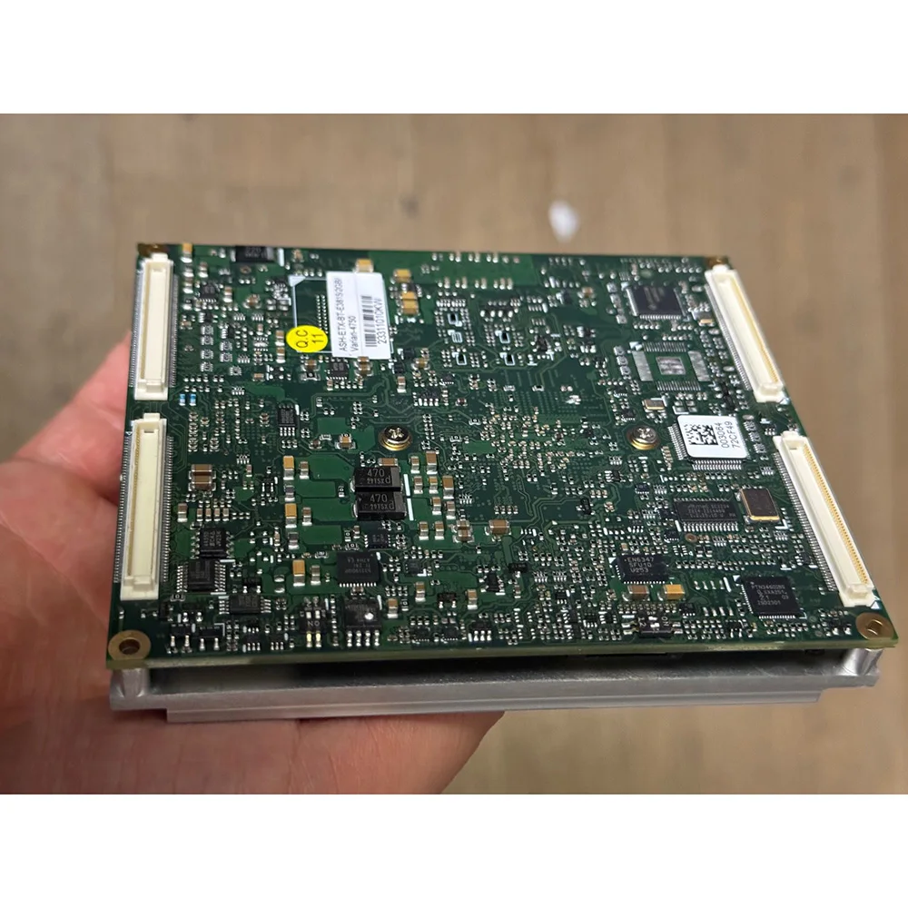 For Varian 4750 Core Board ASH-ETX-BT-E3815