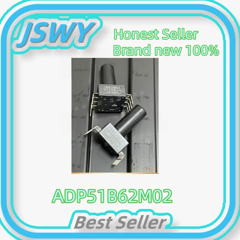 (1/10 piece) ADP51B62M02 1B62M02 direct insertion DIP-8 pressure sensor original electronics hot selling spot fast delivery
