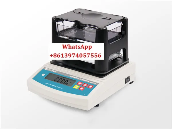 DH-300/DH-600 Elect…