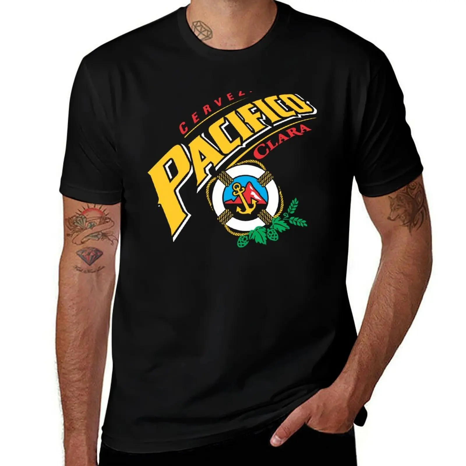 

_gt_ Great Of Pcfco _lt_ T-Shirt t shirt for man 100 percent cotton t shirts cotton 100% T-Shirt